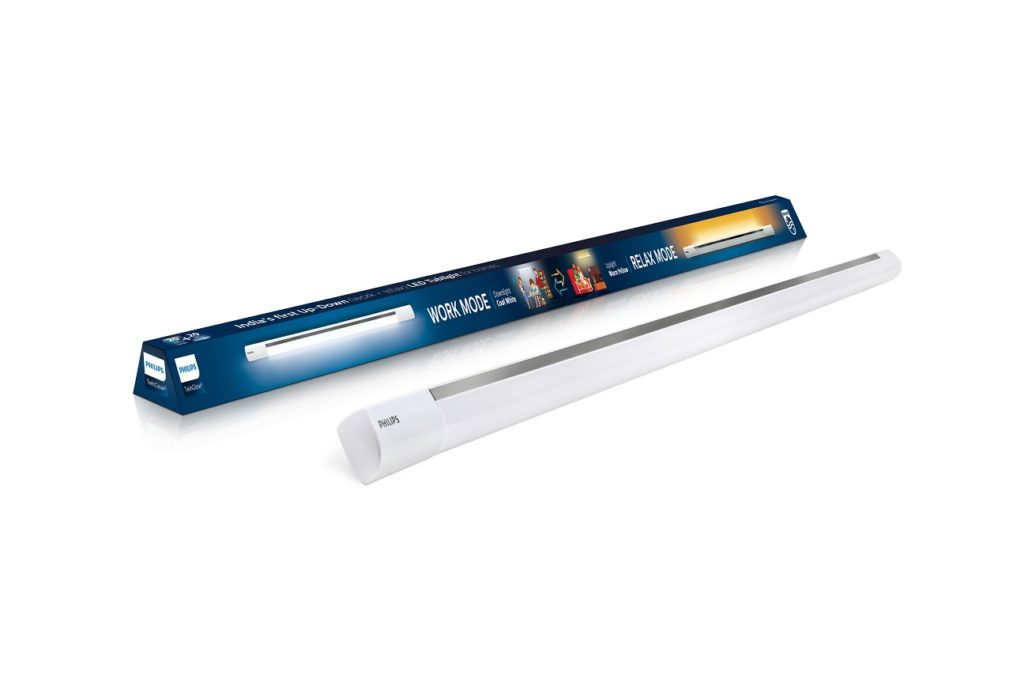 Signify Innovations India launches Philips TwinGlow LED ...