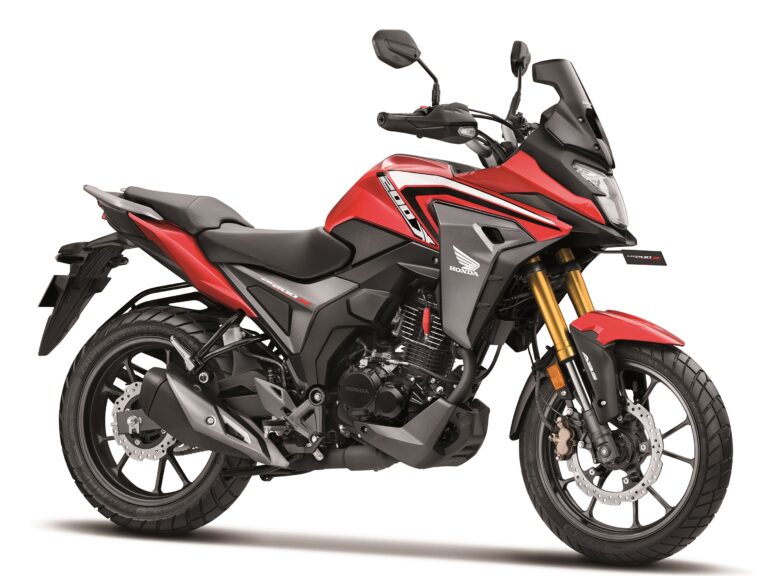 ‘Explore life with every ride’, Honda sets a new trend in 180200cc
