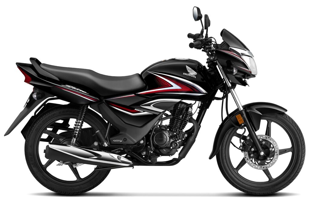 Honda 2Wheeler India’s brand Shine celebrates 1 Crore customer