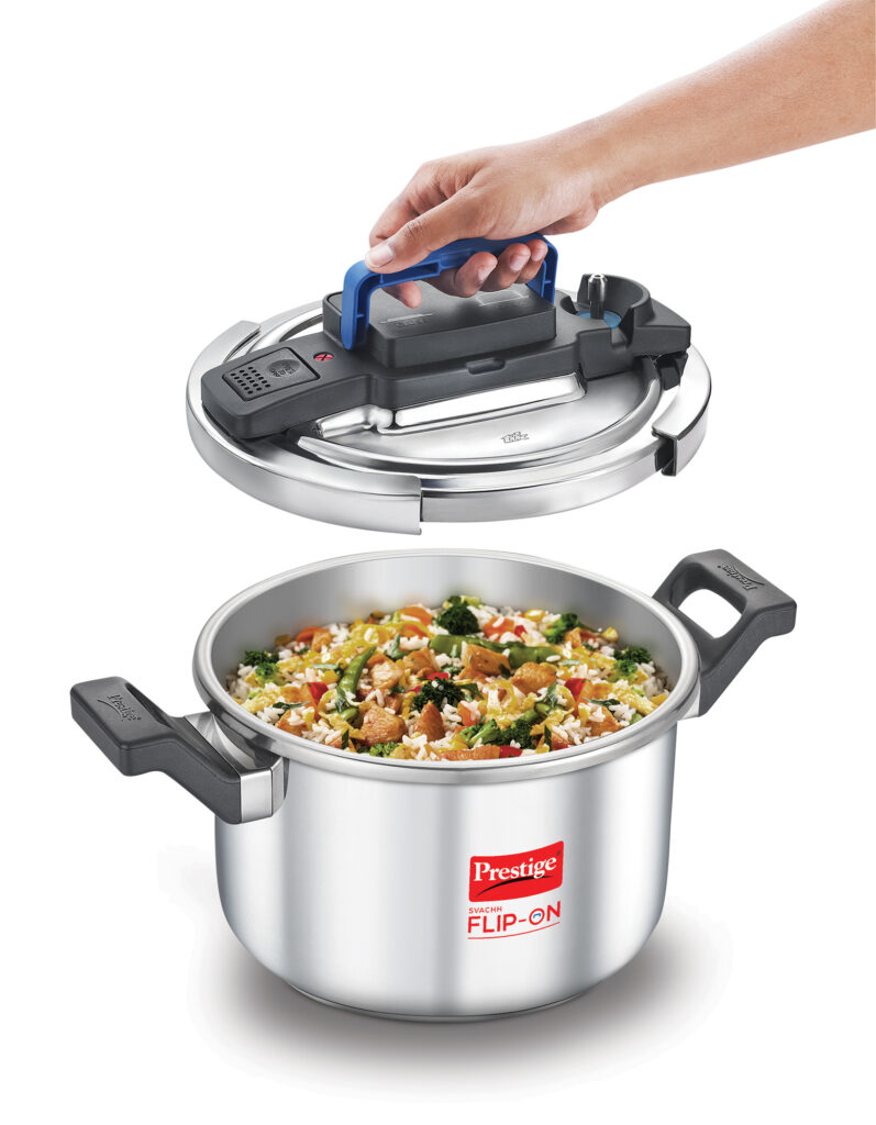 National pressure cooker discount company