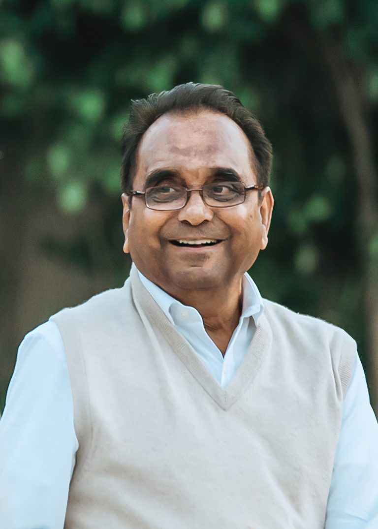 DOYEN OF INDIAN DIAMOND INDUSTRY ARUN R. MEHTA PASSES AWAY
