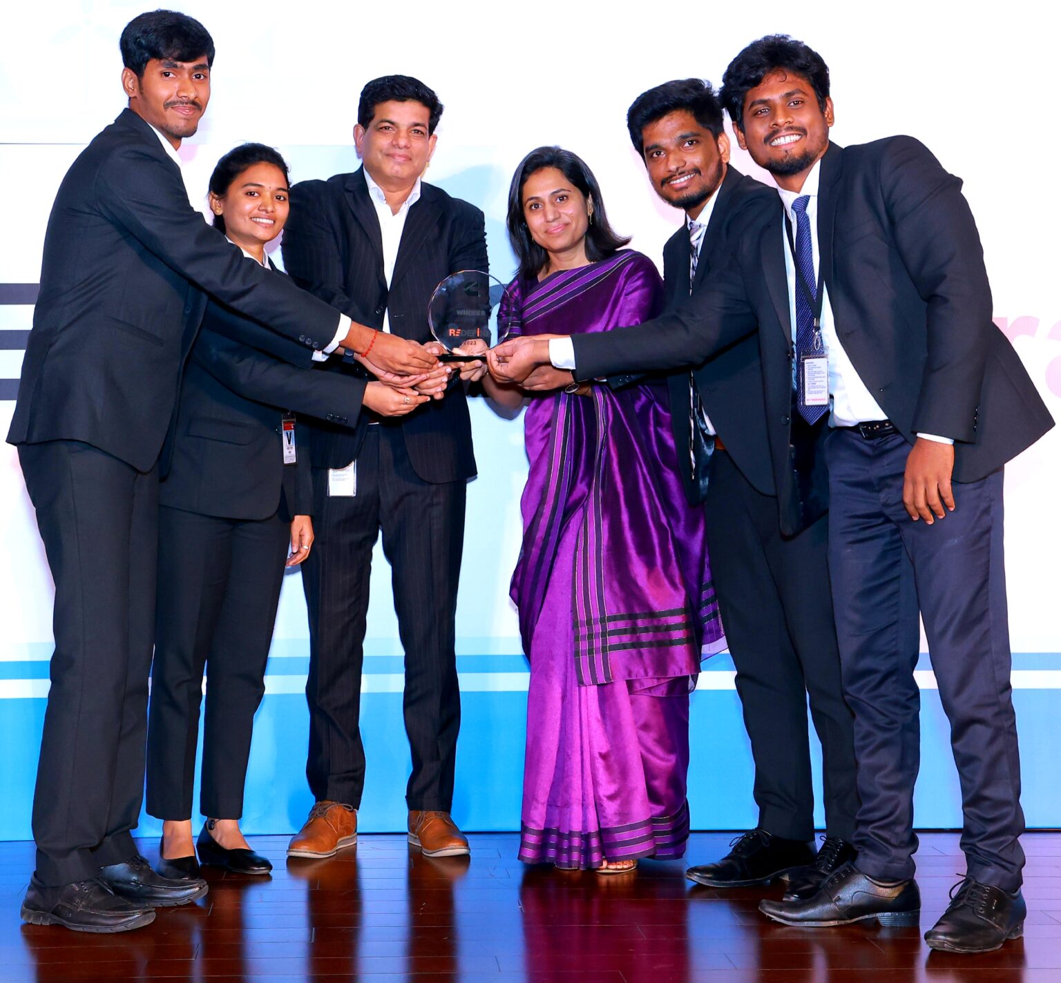 Indian Institute Of Management (IIM), Mumbai Wins The Cummins India ...