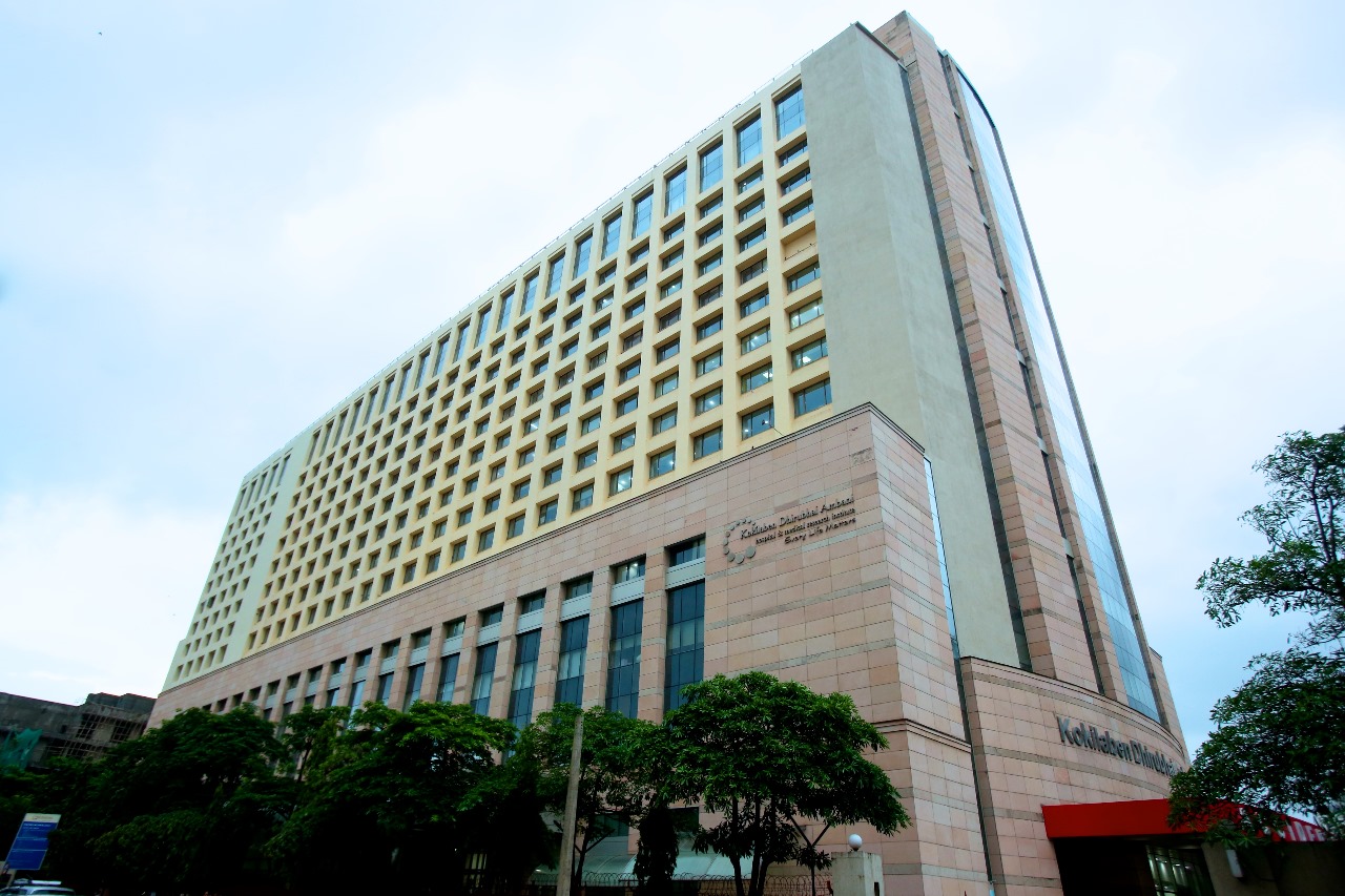 Photo inspiration: Gallery Detail: Kokilaben Dhirubhai Ambani Hospital Featured In Global Ranking Of World